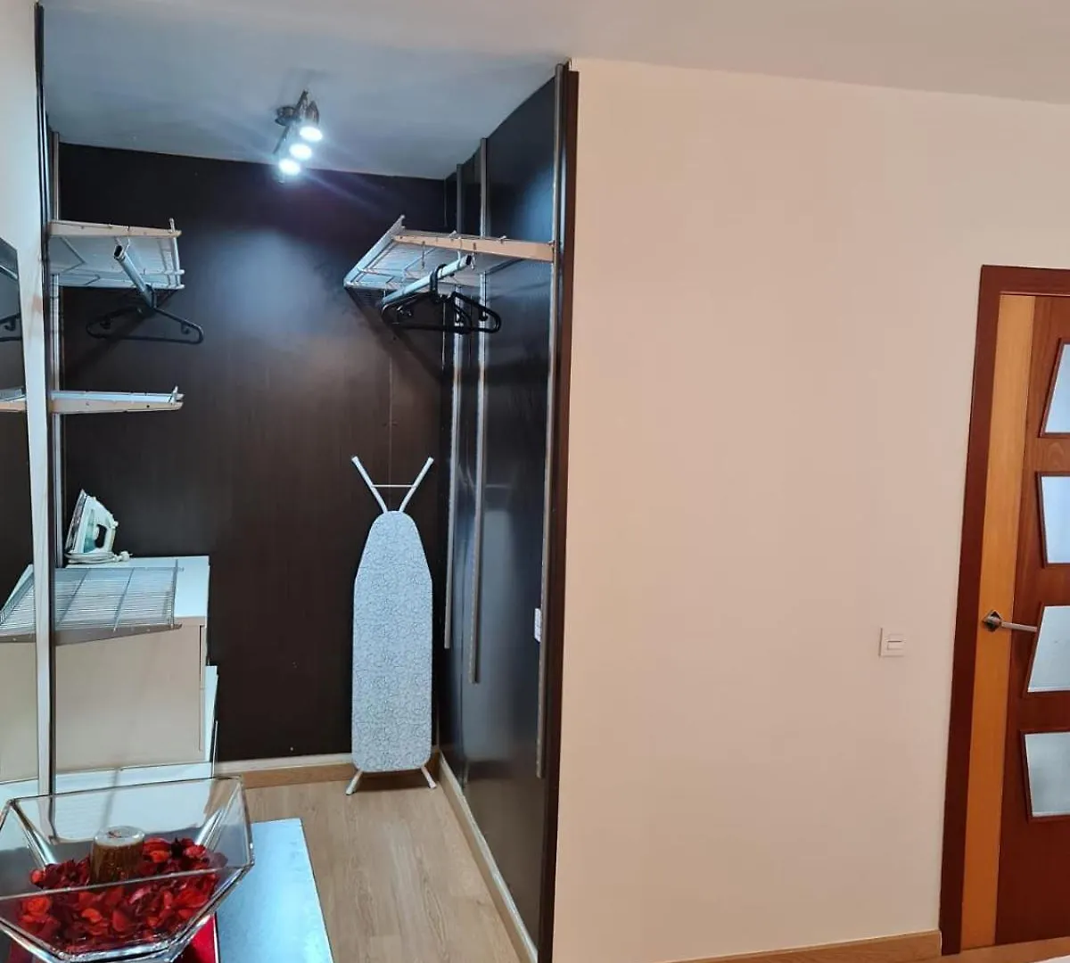 Appartement Atico La Terraza à Fuengirola Espagne