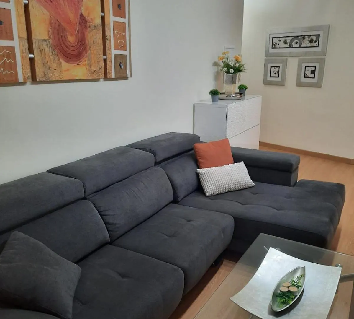 Appartement Atico La Terraza à Fuengirola Espagne