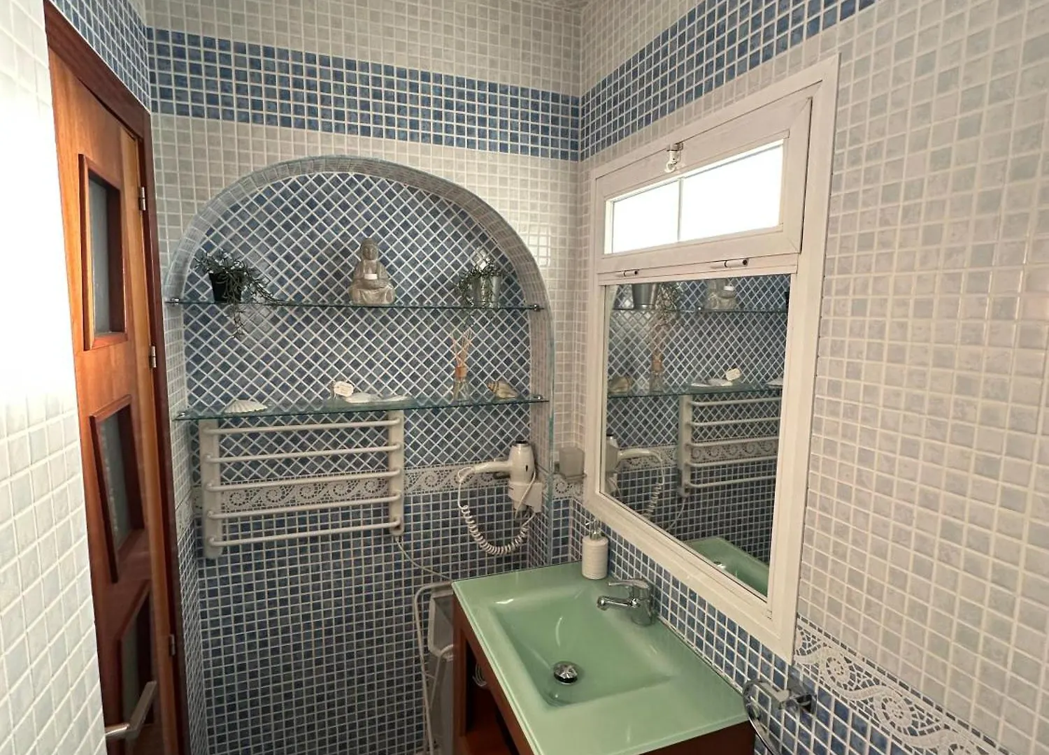 Appartement Atico La Terraza à Fuengirola