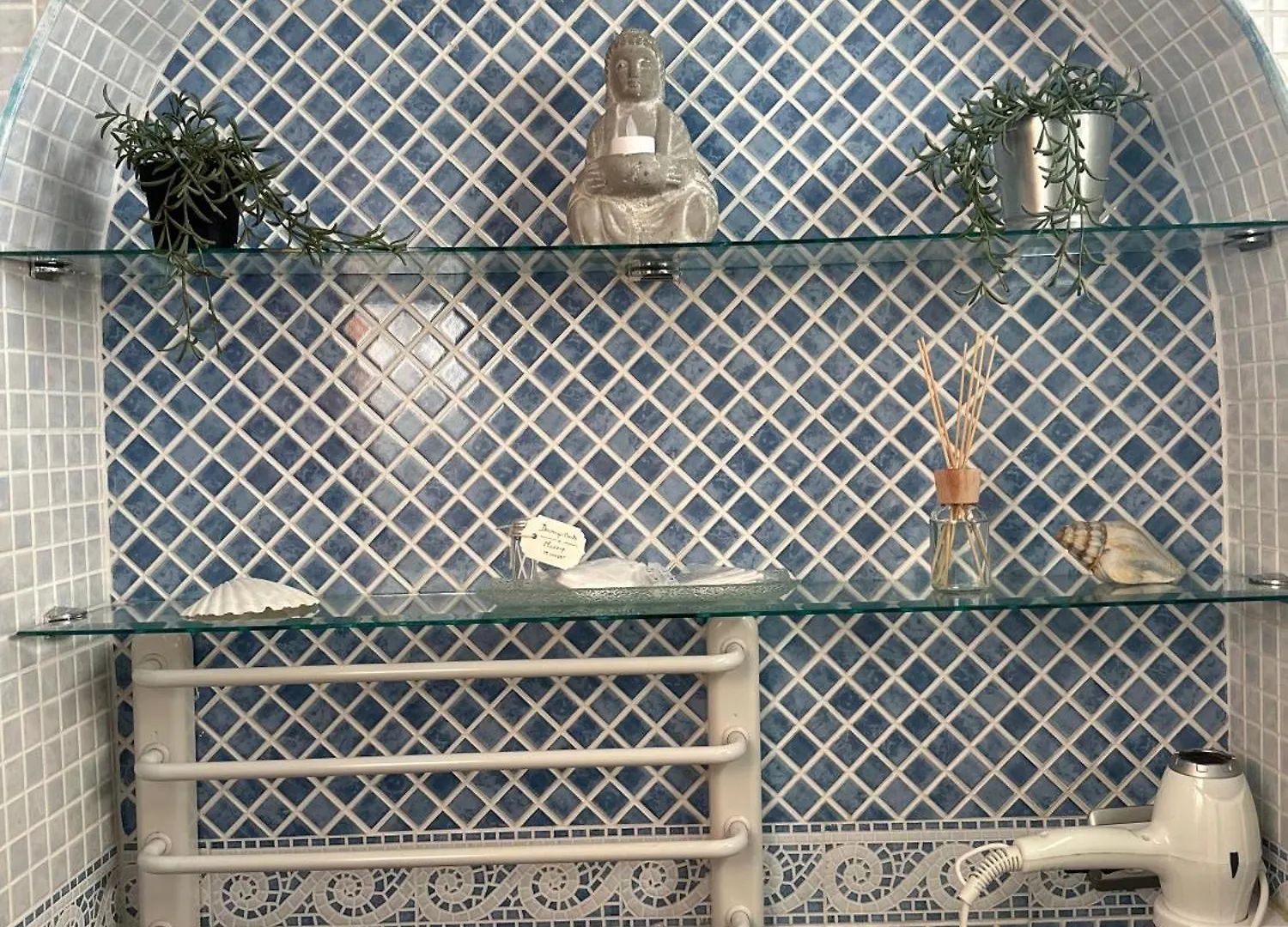 Appartement Atico La Terraza à Fuengirola