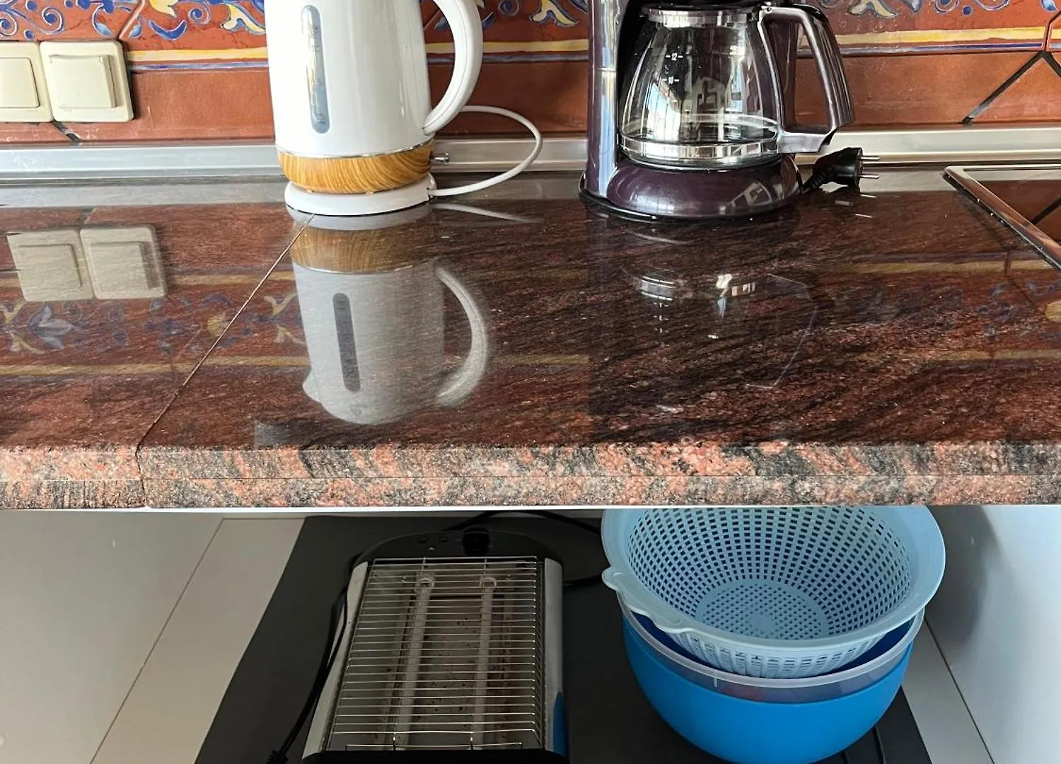 Appartement Atico La Terraza à Fuengirola