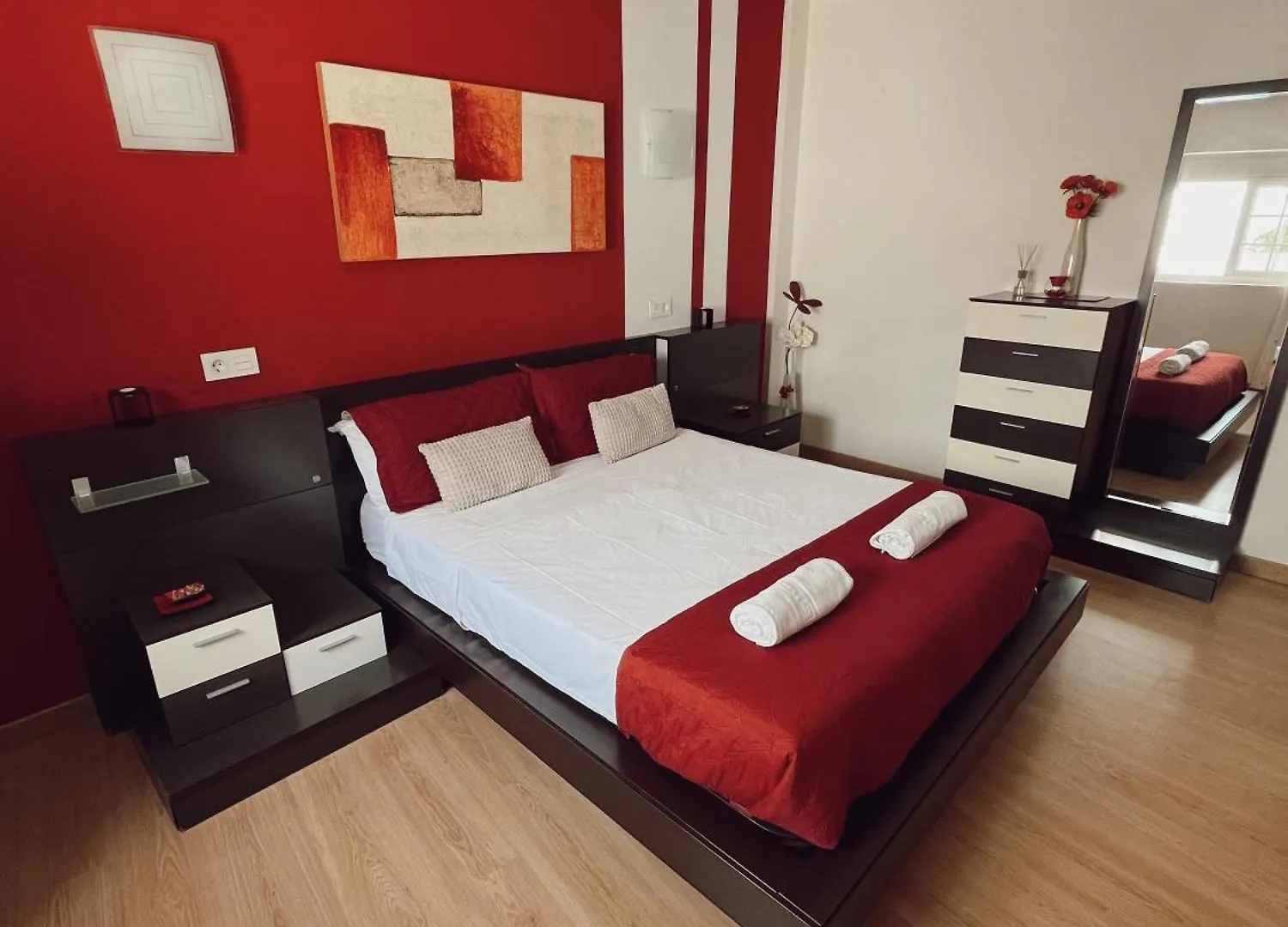 Appartement Atico La Terraza à Fuengirola